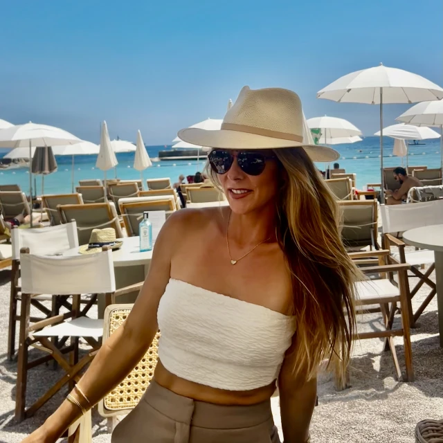Advisor - Rachel Czer