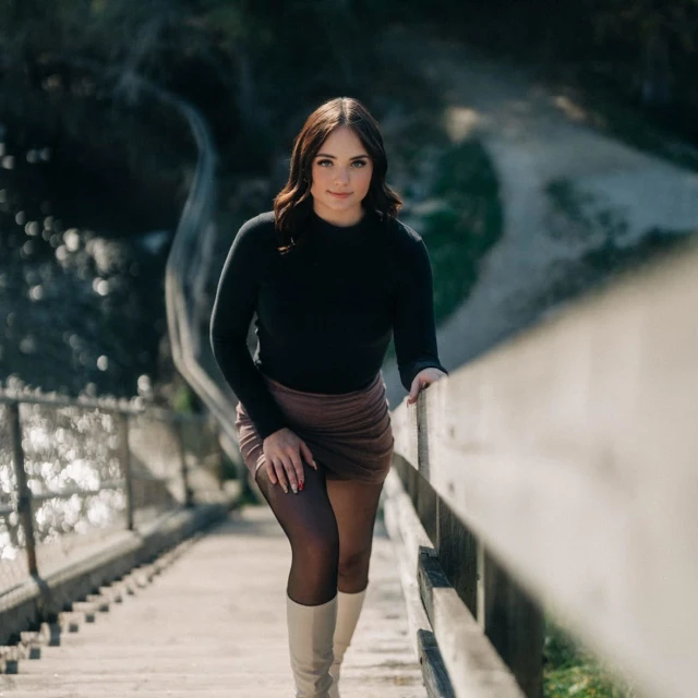 Advisor - Felicity Connell