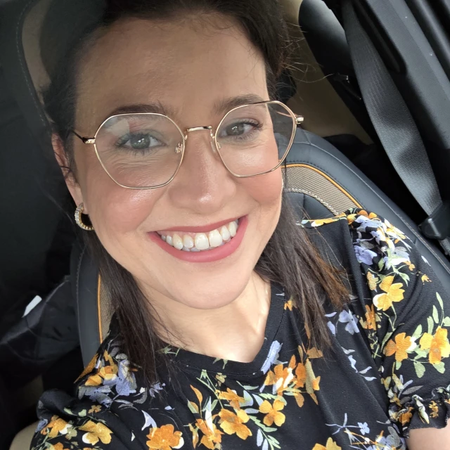 Advisor - Juliana Sedlock