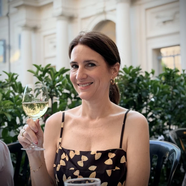 Advisor - Rachel Ernest