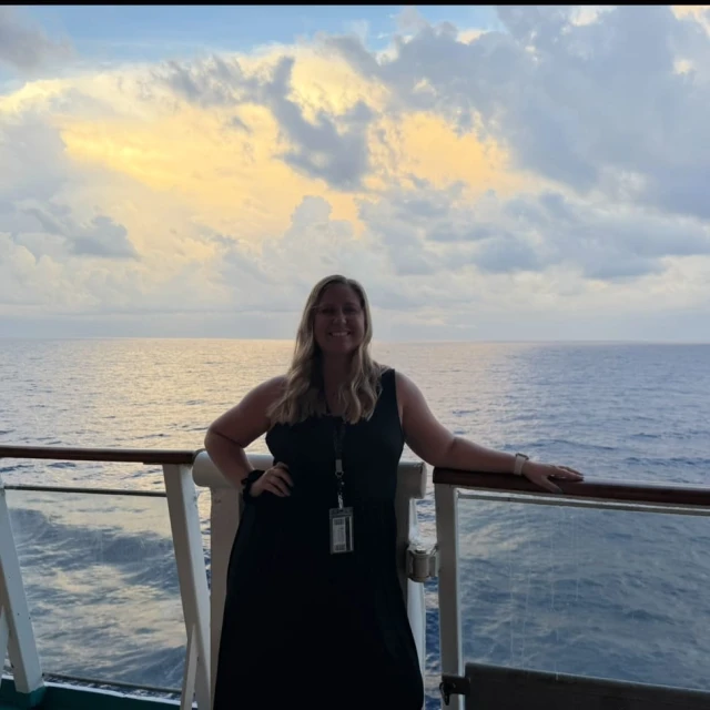 Advisor - Kelsey Goodman