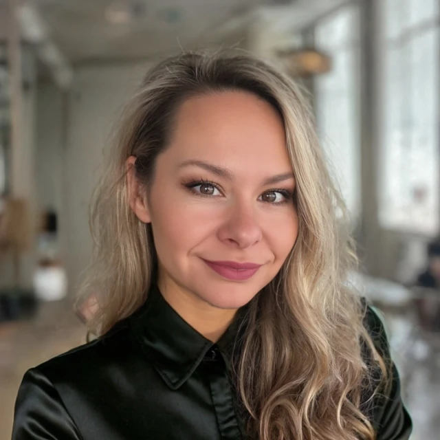 Advisor - Lindsey Sicotte