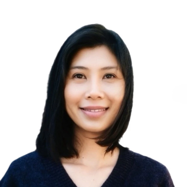 Advisor - Anh Tran