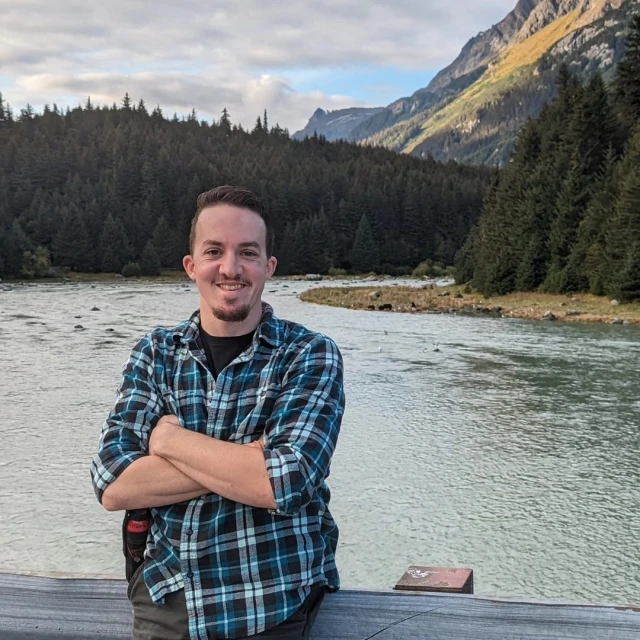 Advisor - Tanner Carson