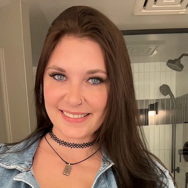 Advisor - Audreanna Hudgens