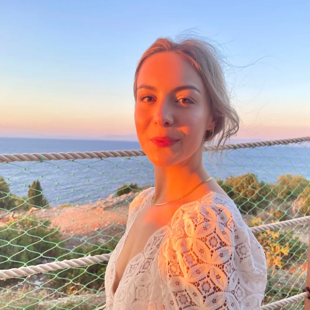 Advisor - Rachel Kamm