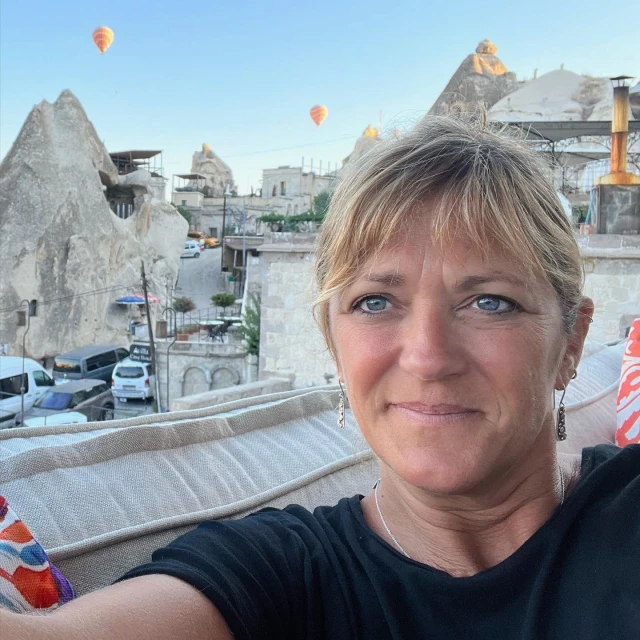 Advisor - Wendy Renner