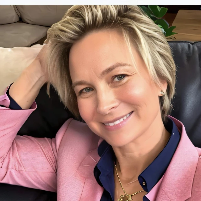 Advisor - Victoria Meyer
