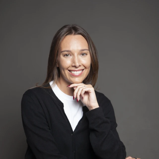 Advisor - Elizabeth Flanagan