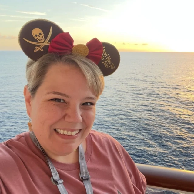 Advisor - Jenny Beckwith