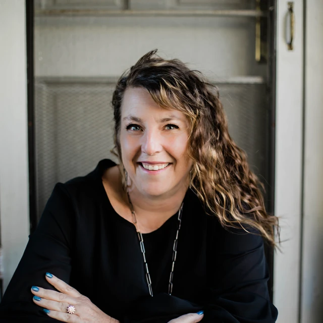 Advisor - Laura Cardwell
