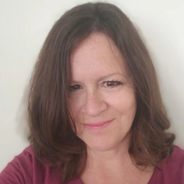 Advisor - Cynthia de Jong