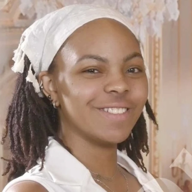 Advisor - Alondrya Richardson