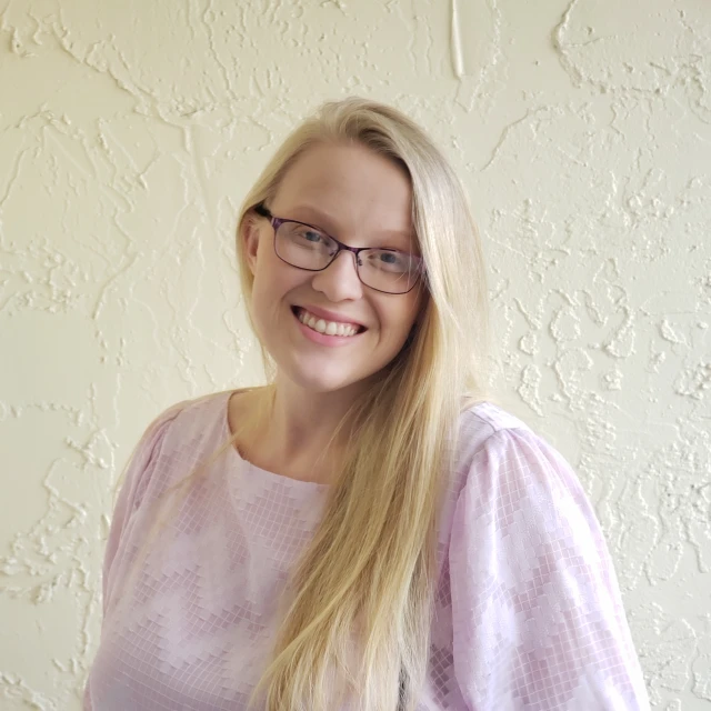 Advisor - Megan Widdig