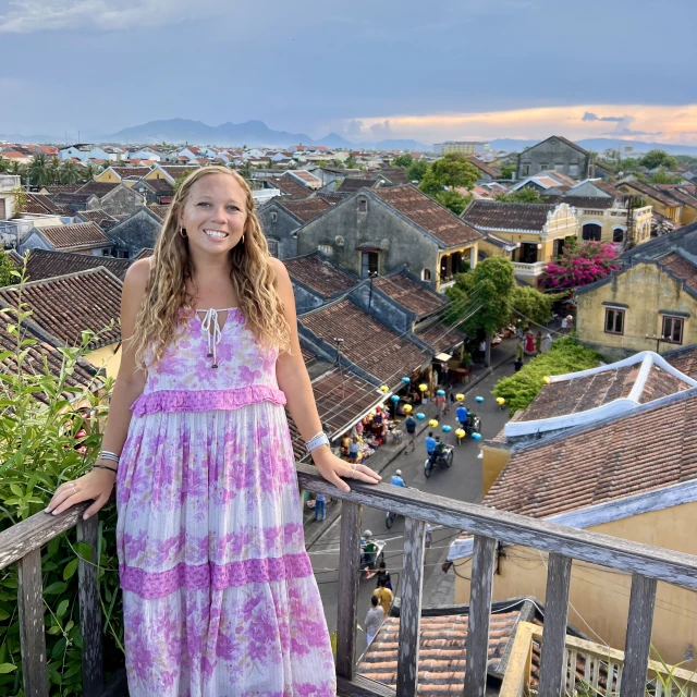 Advisor - Emily Brown