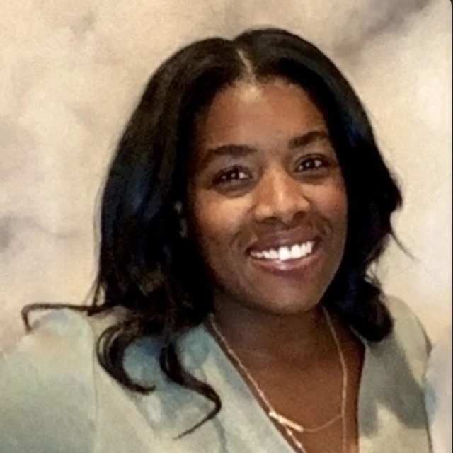 Advisor - Sierra Alvarez