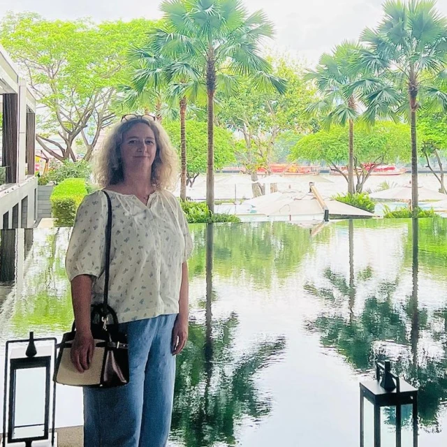 Advisor - Pamela Manning