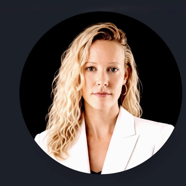 Advisor - Brooke Hacker