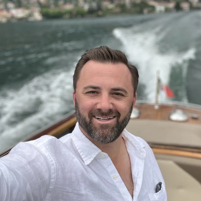 Advisor - Jon Bolle