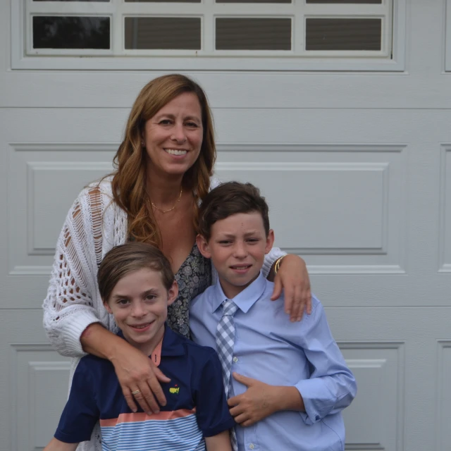 Advisor - Angela Mccabe