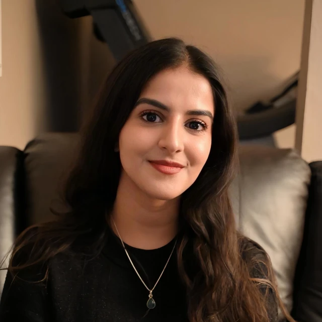 Advisor - Divy Tyagi
