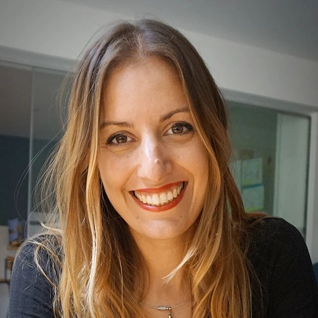Advisor - María Jesús García