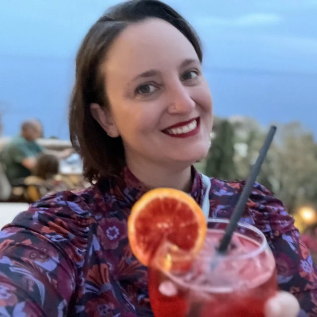 Advisor - Meredith Jones