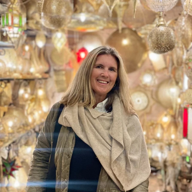 Advisor - Erin McKay