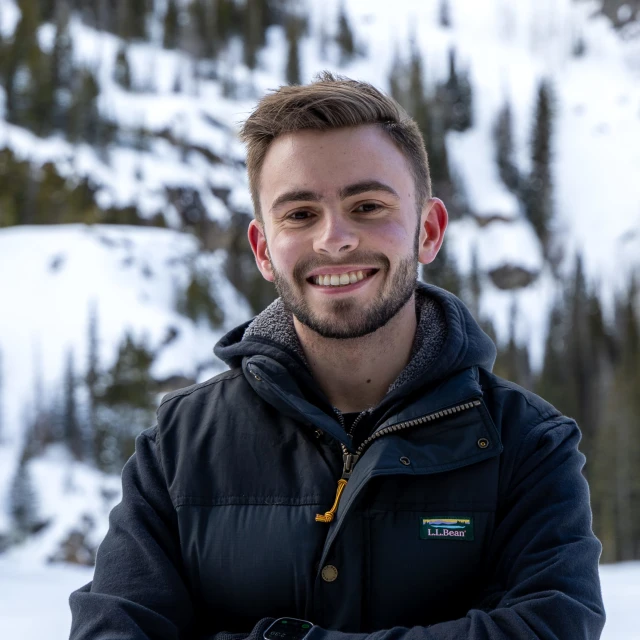 Advisor - Aidan Scheinfeld