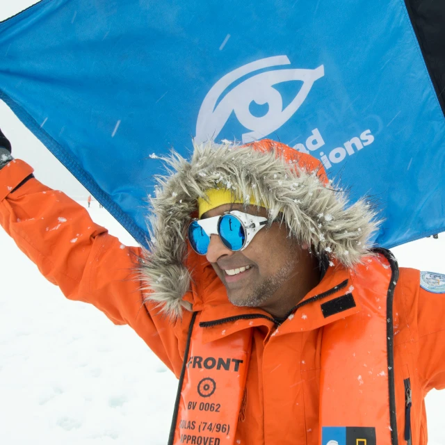 Advisor - Prag Shah
