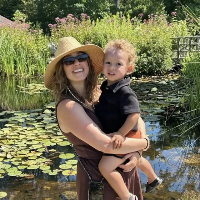 Advisor - Samantha Arnowitz