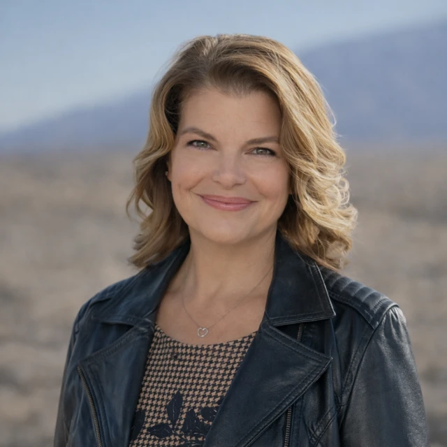 Advisor - Kerry Kearney