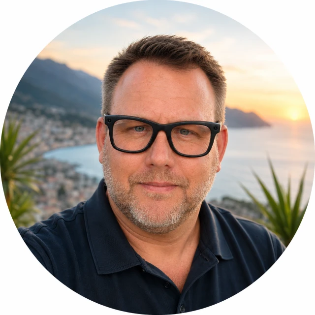 Advisor - Scott Knudson