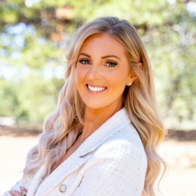 Advisor - Kaitlyn Riggins