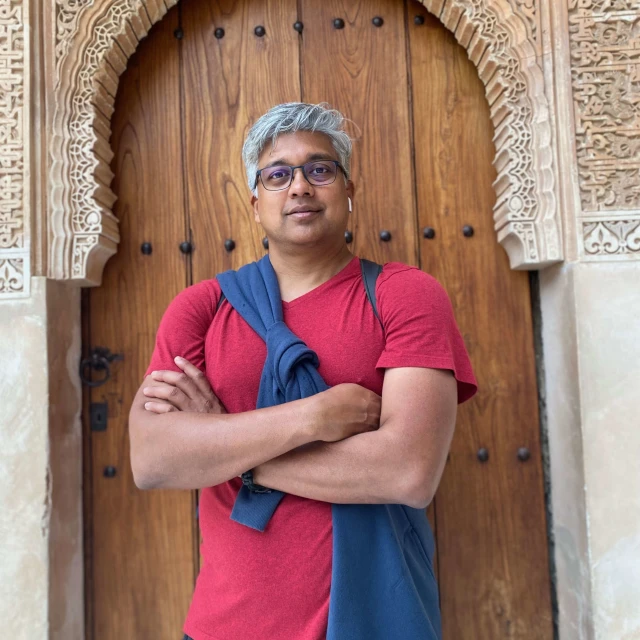 Advisor - Mitesh Gala
