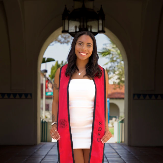 Advisor - Charisma Rollins
