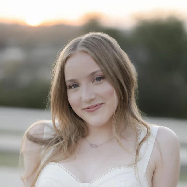 Advisor - Lauren Norwood