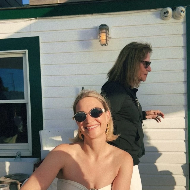 Advisor - Lanise Laube