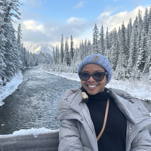 Advisor - Vanessa Blaylock