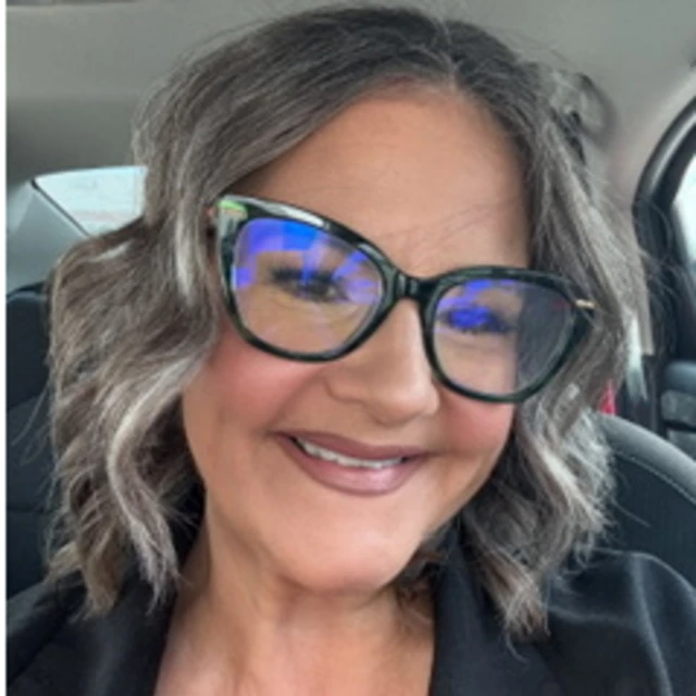 Advisor - Brittany Rodriguez