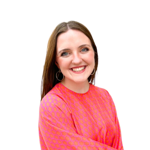 Advisor - Gracie Anzures