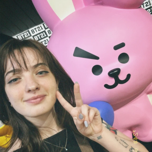 Advisor - Delaney McLernon