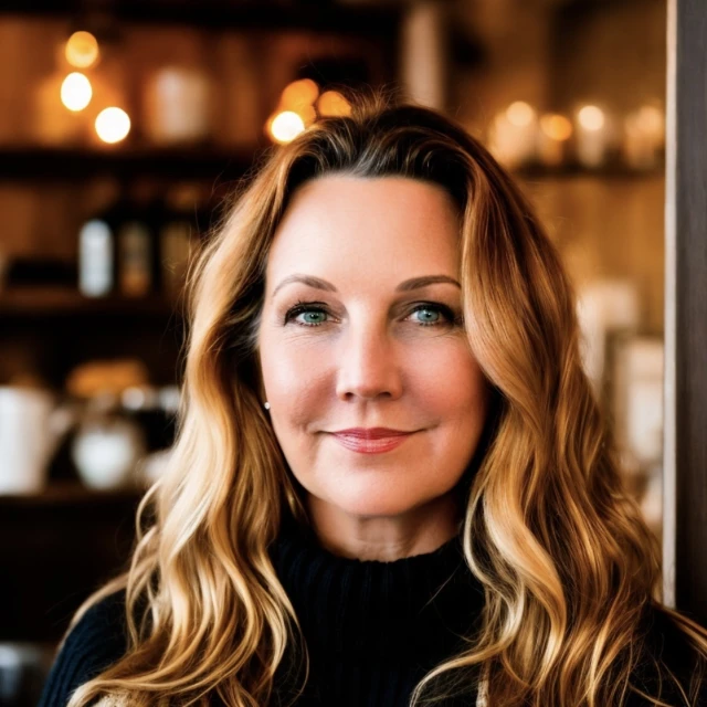 Advisor - Chantel Kane-Krebs
