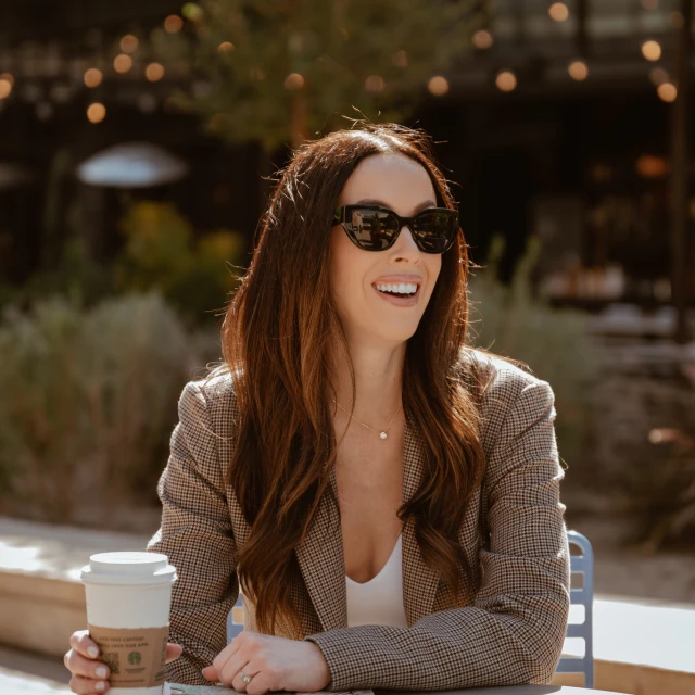 Emily O'Gorman Fora Travel