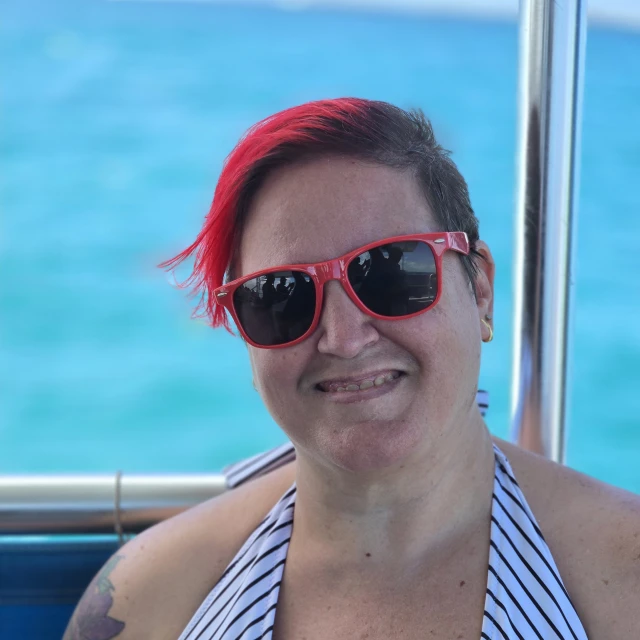 Advisor - Shannon O’Donnell