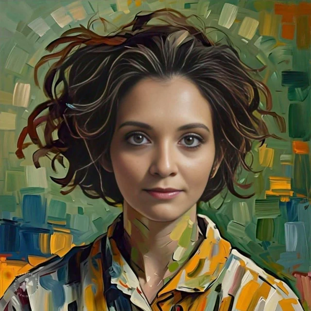 Advisor - Jessica McCauley
