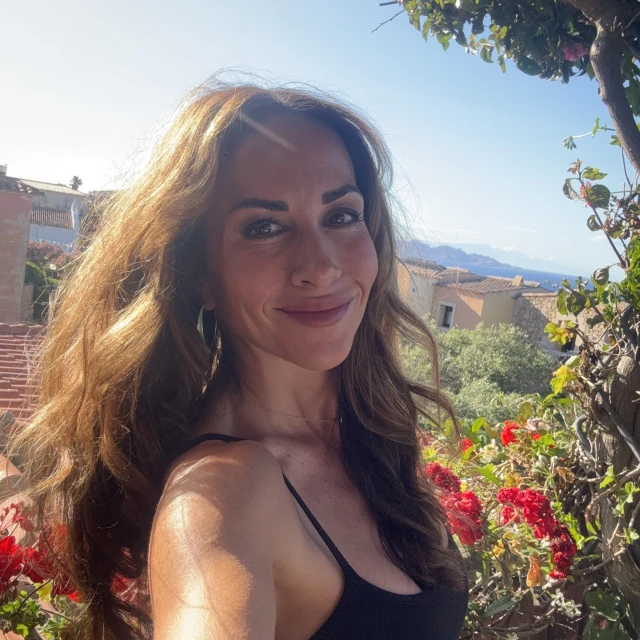 Advisor - Megan Verdun