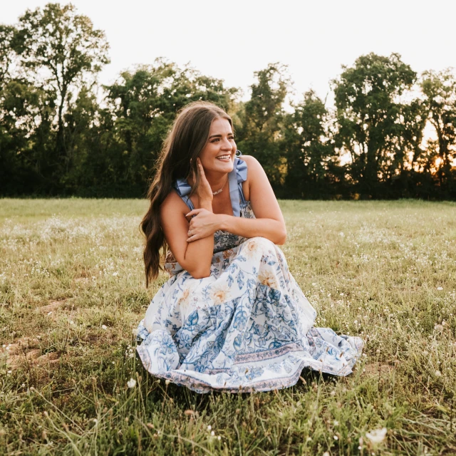 Advisor - Hannah Sarago