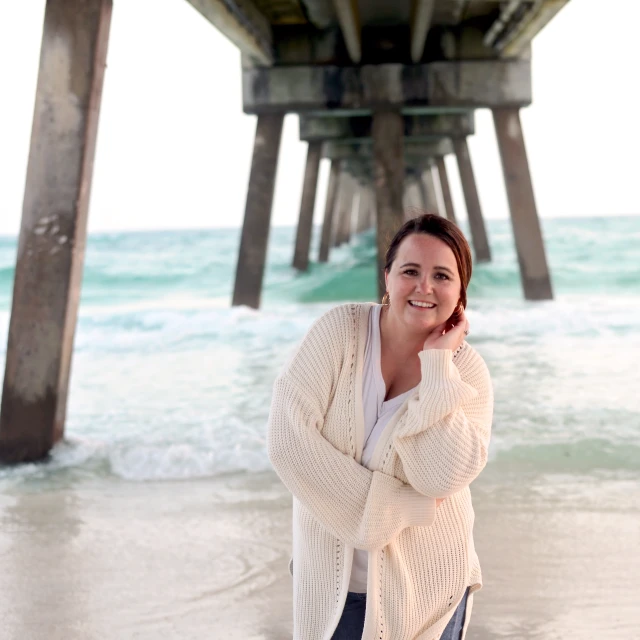 Advisor - Mary Oyler