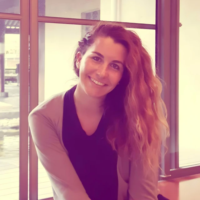 Advisor - Valentina Salerno